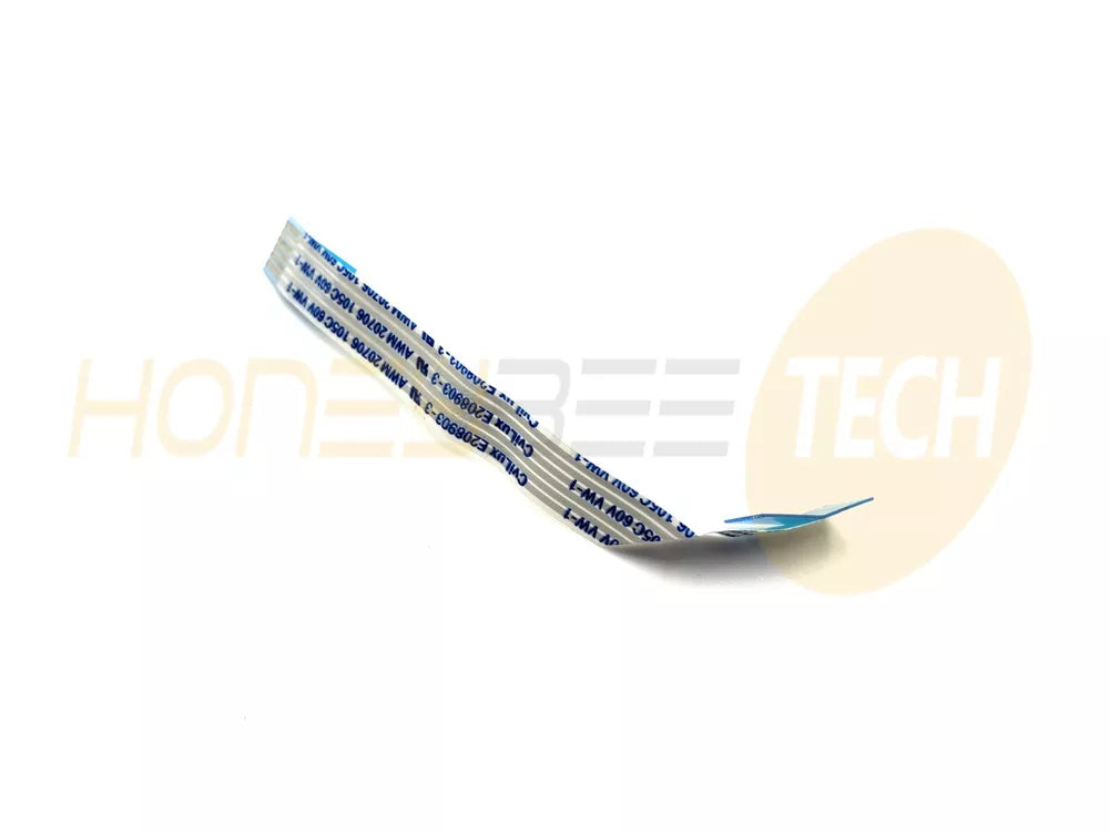 GENUINE LENOVO IDEAPAD S300 LAPTOP TOUCHPAD RIBBON CABLE 90201494 TESTED - Honeybee-Technologies