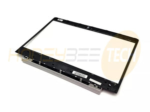 GENUINE HP PROBOOK 430 G6 LCD FRONT TRIM BEZEL W/ WEBCAM PORT L44518-001 GRADE A - Honeybee-Technologies