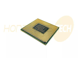 INTEL i3-2330M 2.5GHZ 3MB LAPTOP CPU PROCESSOR SR04J JY85P 0JY85P TESTED - Honeybee-Technologies