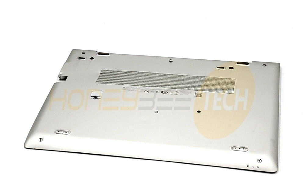 GENUINE HP ELITEBOOK 840 G6 LAPTOP BOTTOM BASE CASE COVER L14371-001 GRADE B - Honeybee-Technologies