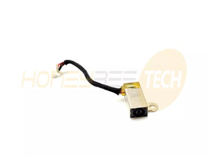 GENUINE HP PROBOOK 450 G8 LAPTOP DC IN POWER JACK M21725-001 TESTED - Honeybee-Technologies