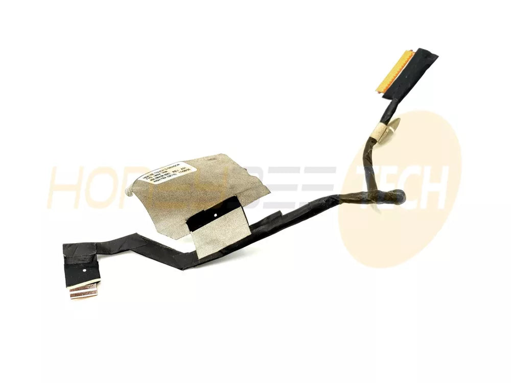GENUINE HP ENVY X360 15-BP198MS LCD DISPLAY CABLE FHD 450.0BX05.0001 924323-001 - Honeybee-Technologies