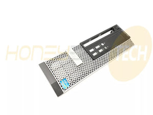 GENUINE DELL OPTIPLEX 3010 3020 7010 FRONT BEZEL DESKTOP 3HHCG 03HHCG GRADE A - Honeybee-Technologies