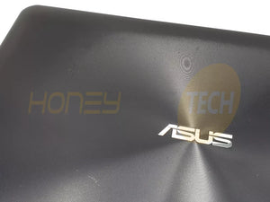 ASUS X555L LAPTOP INTEL CORE i3-5005U @ 2GHZ 15.6" 6GB RAM NO HDD NO OS TESTED - Honeybee-Technologies