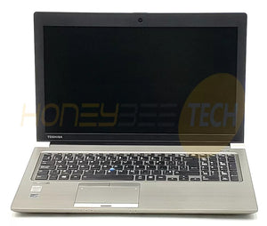 TOSHIBA TECRA Z50-A 15.6" 1366x768 i5-4200U 4GB RAM LAPTOP | NO HDD NO OS TESTED - Honeybee-Technologies