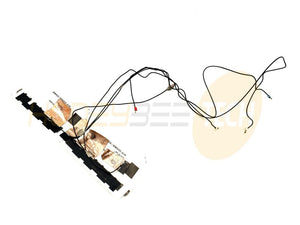 GENUINE HP ELITEBOOK 820 G3 WIFI WIRELESS ANTENNA CABLES 6036B0149401 6036B01495 - Honeybee-Technologies