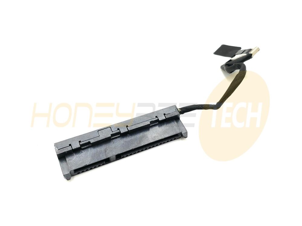 GENUINE DELL INSPIRON 7537 HARD DRIVE CONNECTOR 50.47L05.001 P8NVP TESTED - Honeybee-Technologies