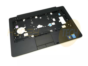 GENUINE DELL LATITUDE E6440 PALMREST TOUCHPAD ASSEMBLY 3CCV0 03CCV0 GRADE A - Honeybee-Technologies