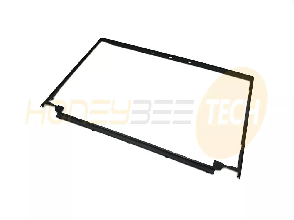 GENUINE LENOVO THINKPAD T14S LAPTOP LCD BEZEL FRAME 02HM500 GRADE A - Honeybee-Technologies