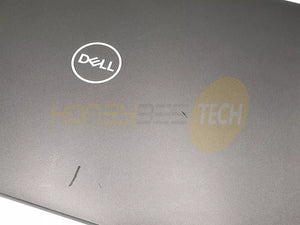 GENUINE DELL LATITUDE 5500 PRECISION 3540 LCD BACK COVER REAR LID X0CWC GRADE C - Honeybee-Technologies