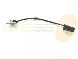 GENUINE DELL LATITUDE 3300 LAPTOP BATTERY CABLE NMPKX 0NMPKX TESTED - Honeybee-Technologies