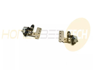 GENUINE DELL LATITUDE 5480 LATITUDE 5490 LAPTOP LEFT AND RIGHT LCD HINGES - Honeybee-Technologies
