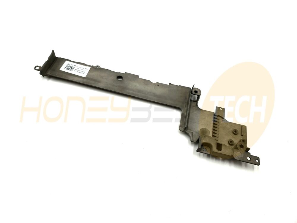 GENUINE DELL LATITUDE E5420 LAPTOP RIGHT SUPPORT BRACKET GJP35 0GJP35 - Honeybee-Technologies