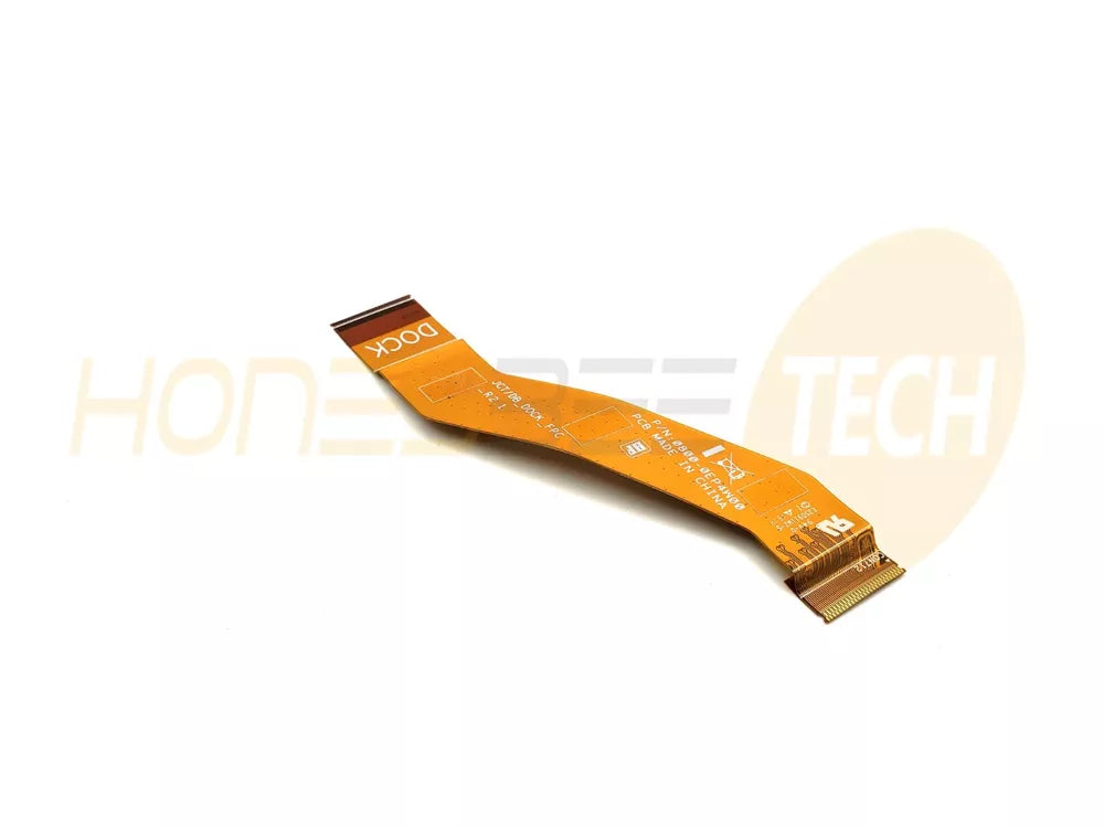 GENUINE DELL VENUE 11PRO 7139 DOCK CONNECTOR BOARD CABLE 0800-0EP4800 TESTED - Honeybee-Technologies