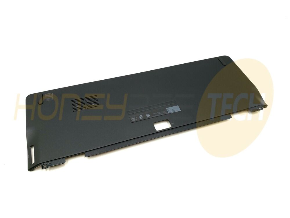 GENUINE DELL LATITUDE 6430U LAPTOP BOTTOM ACCESS PANEL 7N9YY 07N9YY GRADE A - Honeybee-Technologies