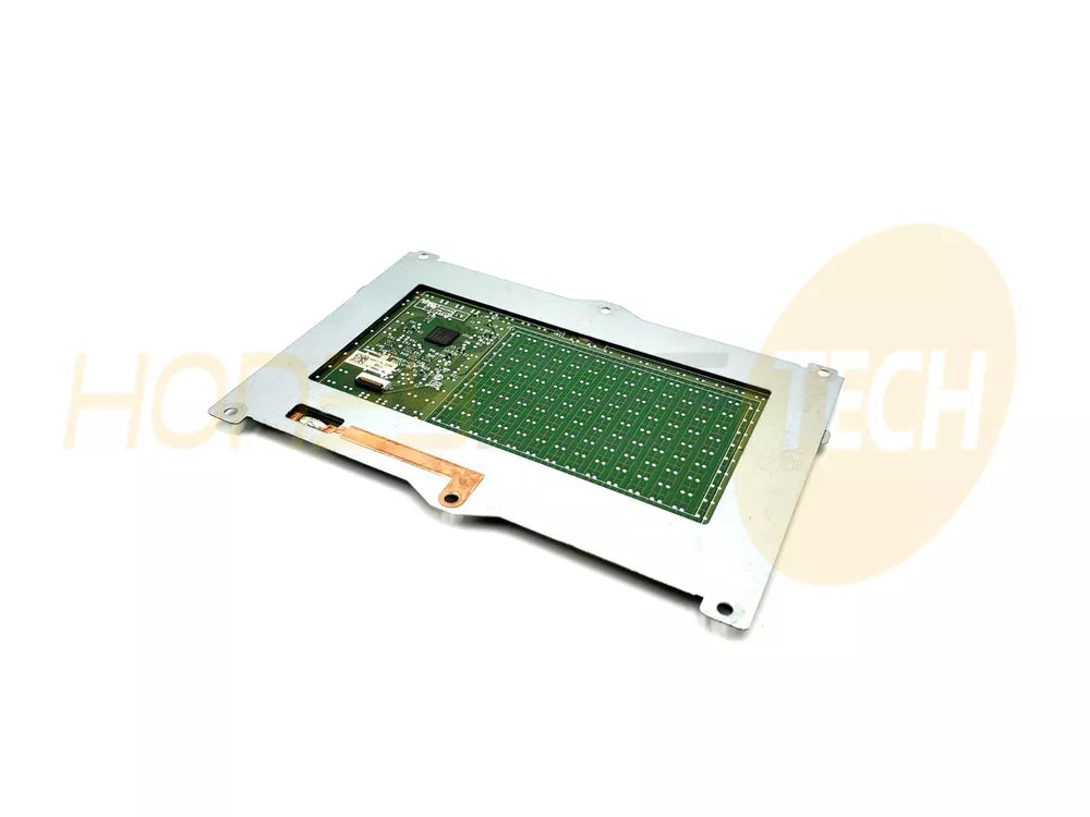 GENUINE HP PROBOOK X360 440 G1 LAPTOP TOUCHPAD MODULE L28253-001 TESTED - Honeybee-Technologies