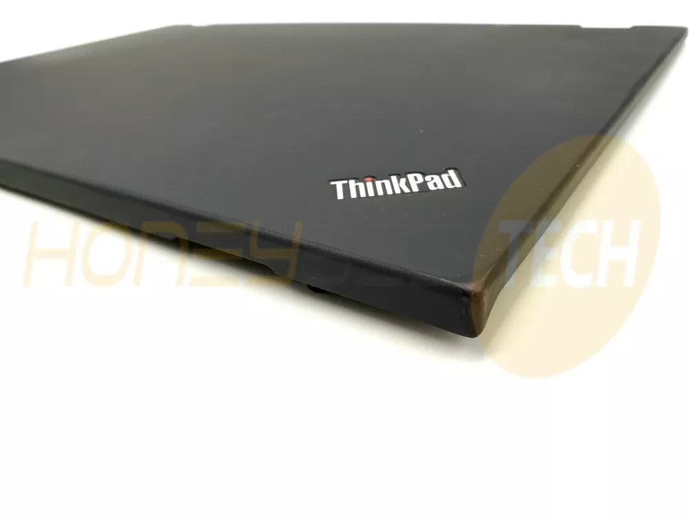 GENUINE LENOVO THINKPAD T430S LAPTOP LCD BACK COVER REAR LID 04W3415 GRADE A - Honeybee-Technologies