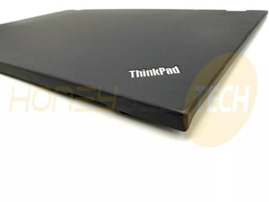 GENUINE LENOVO THINKPAD T430S LAPTOP LCD BACK COVER REAR LID 04W3415 GRADE A - Honeybee-Technologies