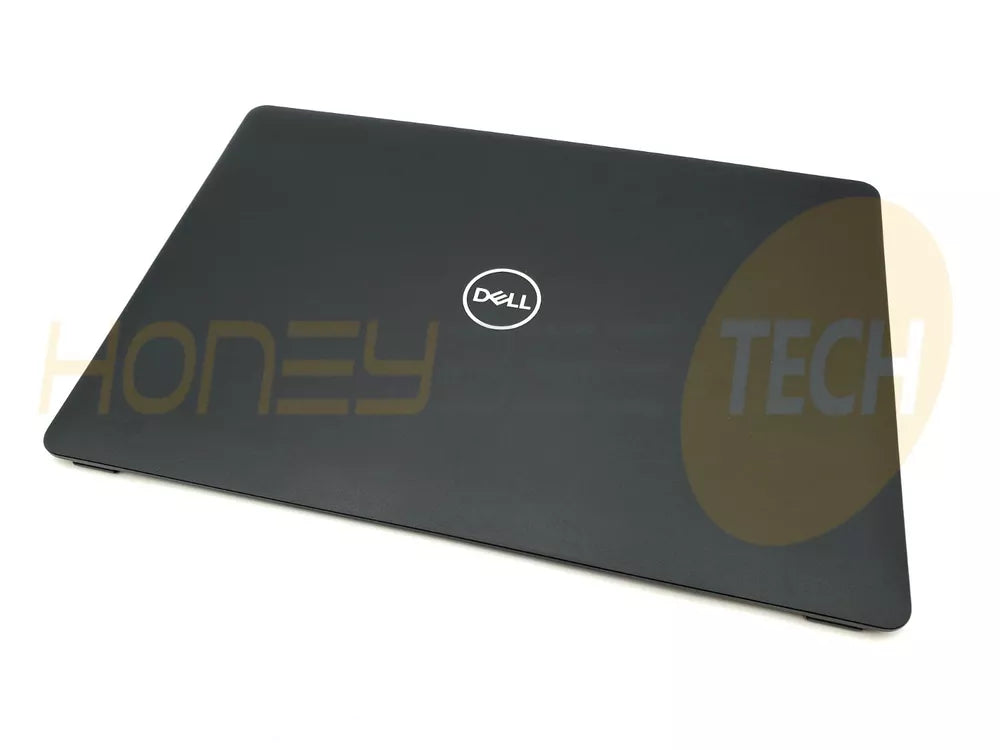 NEW GENUINE DELL LATITUDE 3580 15.6" LCD BACK COVER REAR LID 3CFFX 03CFFX - Honeybee-Technologies