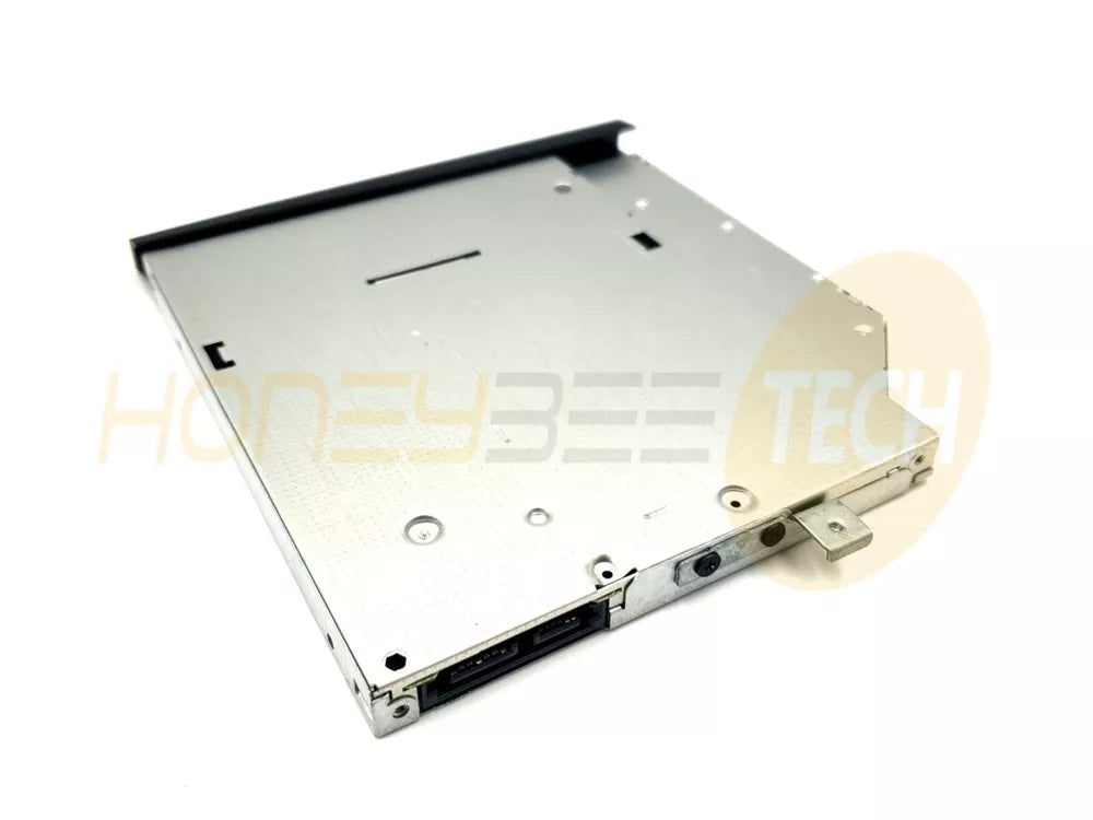 GENUINE DELL INSPIRON 5555 8X DVD+/-RW SATA OPTICAL DRIVE W/ BEZEL YYCRW TESTED - Honeybee-Technologies