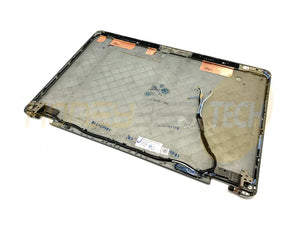 GENUINE DELL LATITUDE E7440 LCD BACK COVER REAR LID WITH HINGES HV9NN GRADE C - Honeybee-Technologies