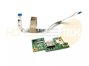 GENUINE DELL XPS 18 1810 1820 LEFT SIDE USB BOARD 5P95V 05P95V TESTED - Honeybee-Technologies