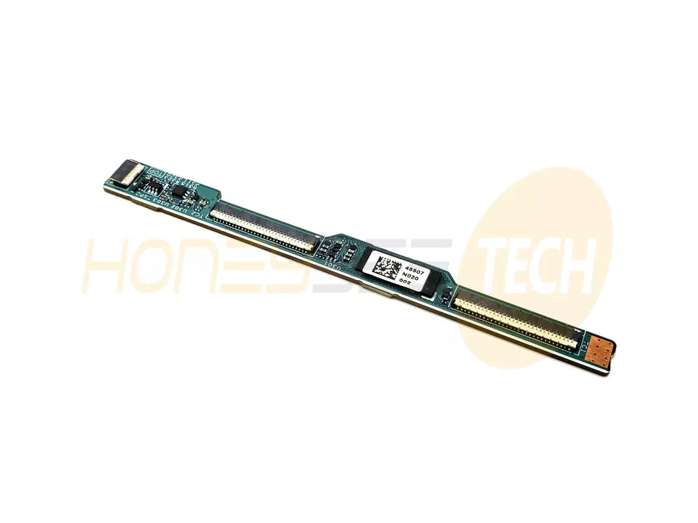GENUINE HP ENVY X360 M6 LAPTOP TOUCH CONTROL BOARD 448.07N11.0021 TESTED - Honeybee-Technologies