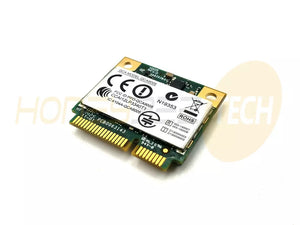 GENUINE DELL LATITUDE E7240 WIRELESS WIFI CARD DW1601 DR9J8 0DR9J8 TESTED - Honeybee-Technologies