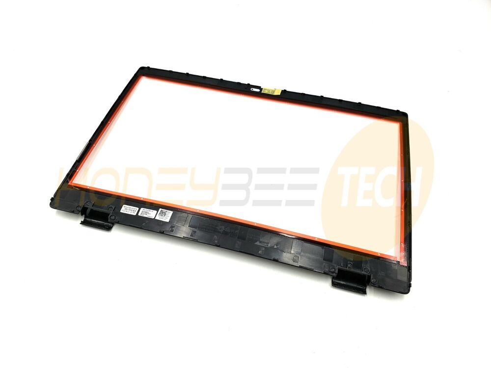 NEW GENUINE DELL LATITUDE 3420 LAPTOP LCD FRONT TRIM BEZEL 2935X 02935X - Honeybee-Technologies