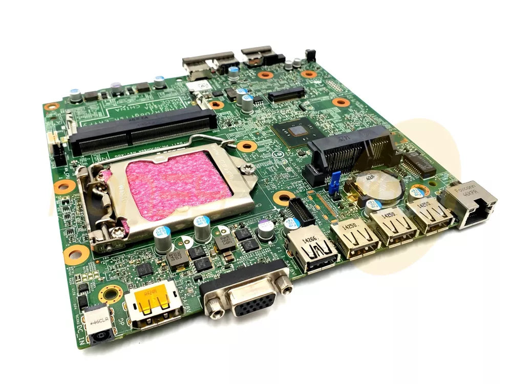 GENUINE DELL OPTIPLEX 3020MFF INTEL MOTHERBOARD 3020M VRWRC 0VRWRC TESTED - Honeybee-Technologies