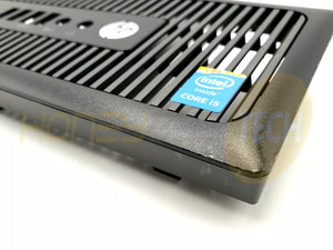 GENUINE HP PRODESK 600 G1 SFF DESKTOP FRONT BEZEL 784773-001 GRADE A - Honeybee-Technologies