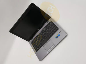 HP ELITEBOOK 820 G1 INTEL CORE i7-4600U 2.1GHZ NO HDD | NO OS | NO MEMORY (01) - Honeybee-Technologies