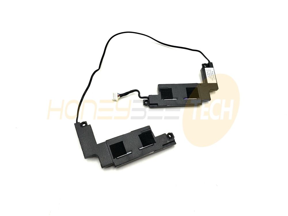 GENUINE DELL INSPIRON 7386 2-IN-1 LEFT AND RIGHT SPEAKERS 91JHF 091JHF TESTED - Honeybee-Technologies