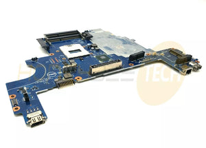 GENUINE DELL LATITUDE E6440 LAPTOP INTEL MOTHERBOARD SR1L2 85M2V 085M2V TESTED - Honeybee-Technologies