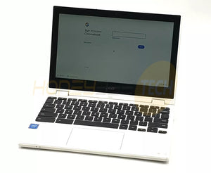 ACER CHROMEBOOK CB5-132T CELERON N3160 4GB RAM 32GB eMMC TOUCHSCREEN LAPTOP - Honeybee-Technologies