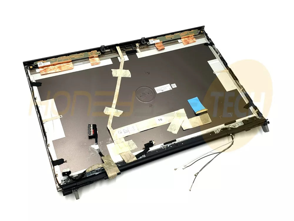 GENUINE DELL PRECISION M6800 LCD BACK COVER FOR TOUCHSCREEN A131L5 GRADE B - Honeybee-Technologies