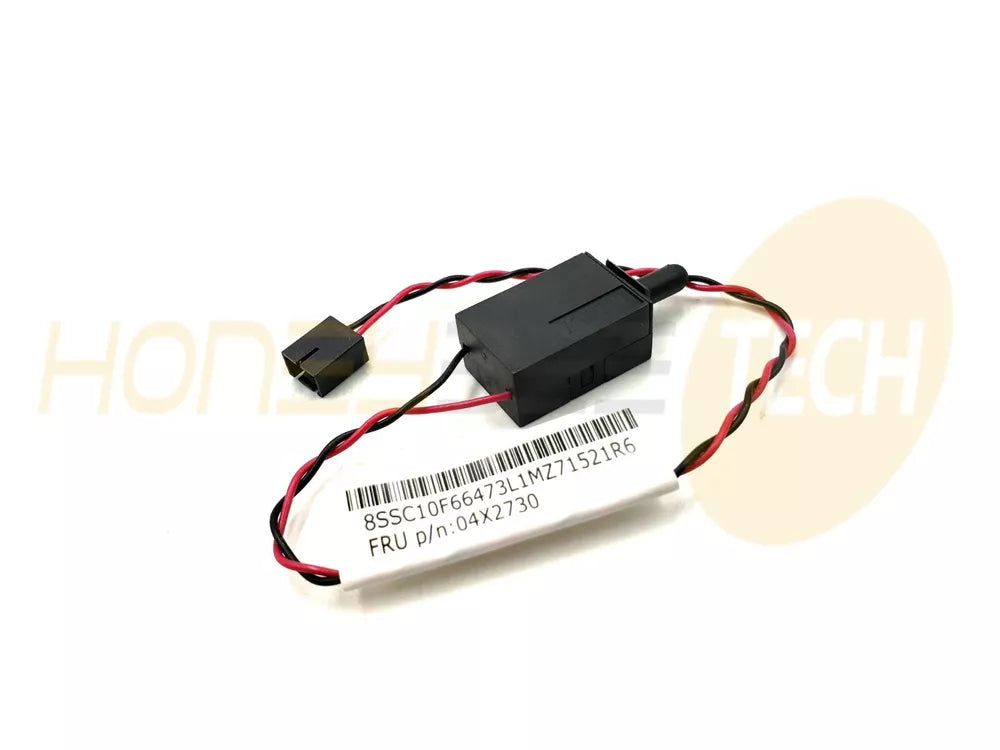 GENUINE LENOVO THINKSTATION P510 P710 P720 P700 INTRUSION SWITCH 04X2730 TESTED - Honeybee-Technologies