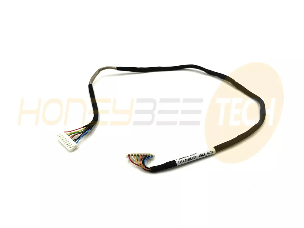 GENUINE DELL OPTIPLEX 9020AIO CONVERTER CABLE 1414-06MC0DE TESTED - Honeybee-Technologies