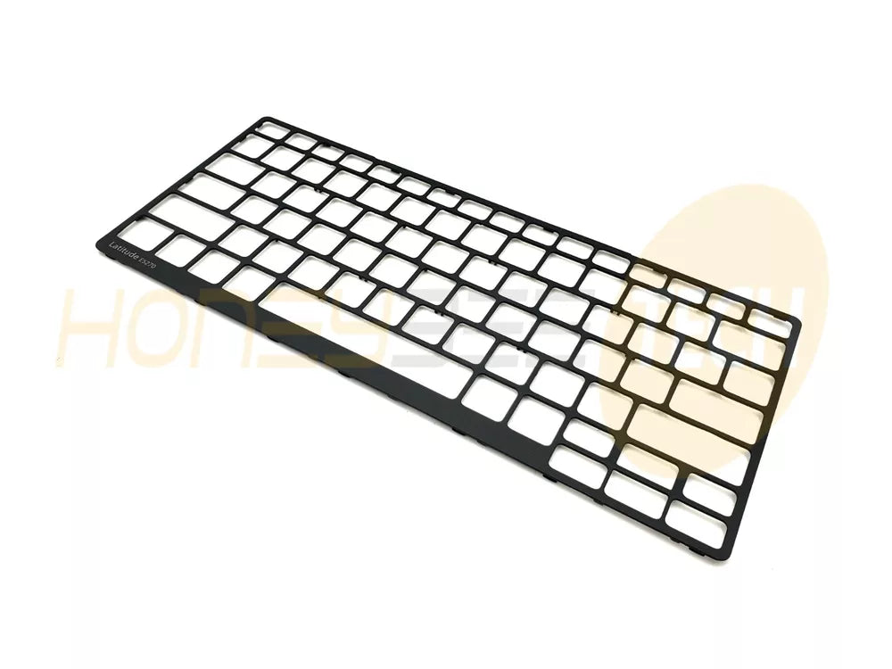 GENUINE DELL LATITUDE E5270 KEYBOARD SURROUND TRIM BEZEL XC9WF 0XC9WF - Honeybee-Technologies