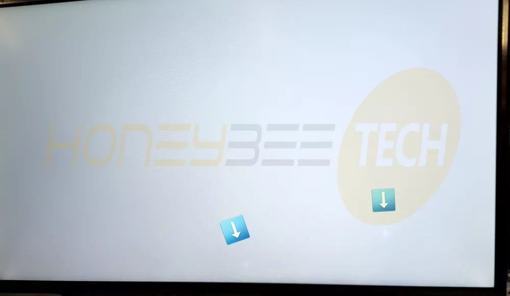 GENUINE DELL LATITUDE E6330 13.3" LED LCD SCREEN HD NON-TOUCH NPFN6 GRADE B - Honeybee-Technologies