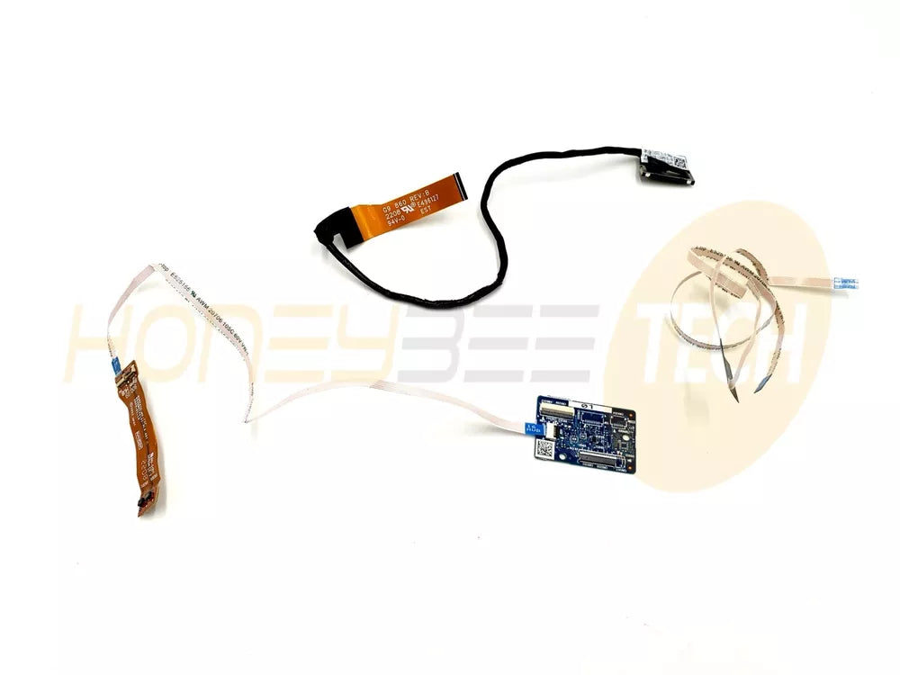 GENUINE HP ELITEBOOK 860 G9 LAPTOP IR HUB BOARD WITH CABLES N08541-001 TESTED - Honeybee-Technologies