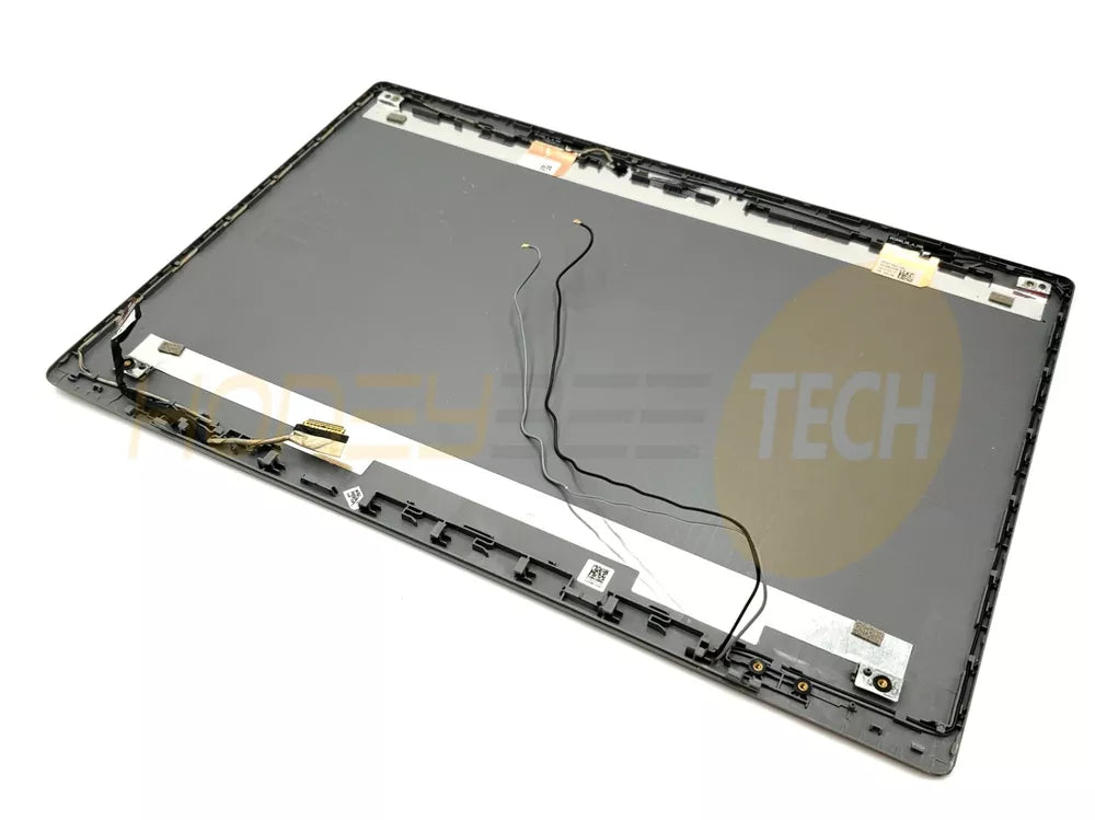 GENUINE LENOVO IDEAPAD L340-15API LCD BACK COVER REAR LID 5CB0S16747 GRADE C - Honeybee-Technologies