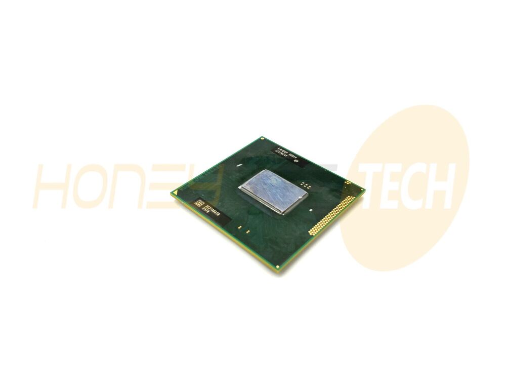 INTEL DUAL CORE 2.6GHZ 3MB i5-2540M CPU PROCESSOR SR044 VX9C3 0VX9C3 TESTED - Honeybee-Technologies