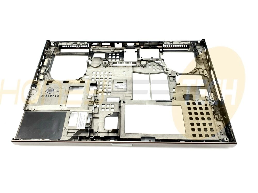 GENUINE DELL PRECISION M4700 LAPTOP BOTTOM CHASSIS COVER 44XPP 044XPP GRADE A - Honeybee-Technologies