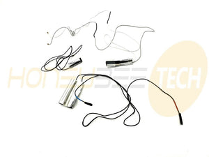 GENUINE LENOVO THINKPAD W510 W520 WIFI WIRELESS ANTENNA KIT 45M2924 - Honeybee-Technologies