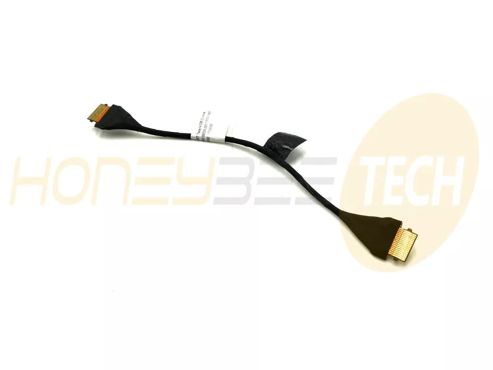 GENUINE DELL LATITUDE 3480 LAPTOP CABLE FOR VGA I/O BOARD 1W1WH 01W1WH TESTED - Honeybee-Technologies