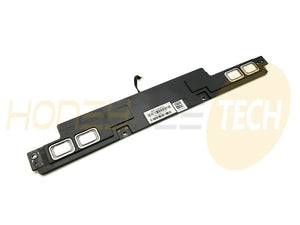 GENUINE HP ZBOOK 17 LAPTOP LEFT AND RIGHT SPEAKER ASSEMBLY 733638-001 TESTED - Honeybee-Technologies