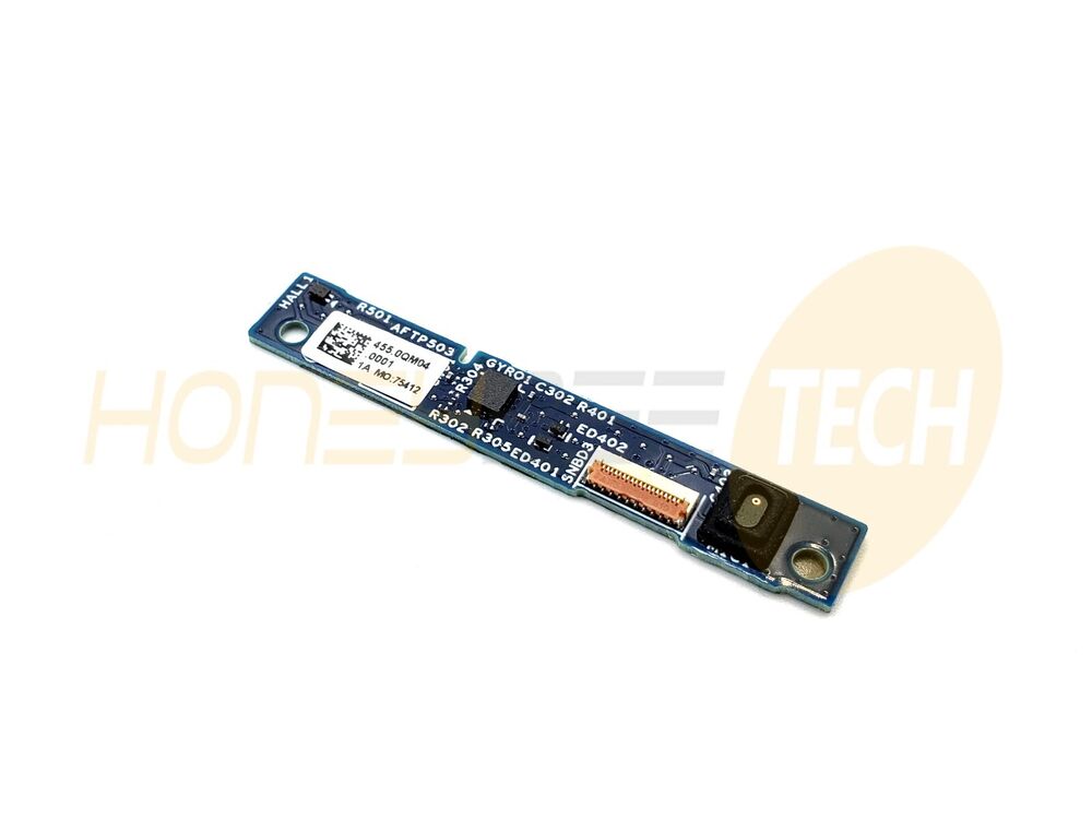 GENUINE LENOVO THINKPAD X13 YOGA G3 SENSOR BOARD 455.0QM04.0001 5C51C94268 - Honeybee-Technologies