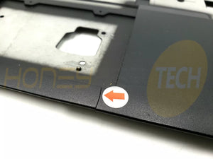 GENUINE LENOVO THINKPAD T570 P51S PALMREST ASSEMBLY W/O FPR 01ER047 WITH DEFECTS - Honeybee-Technologies