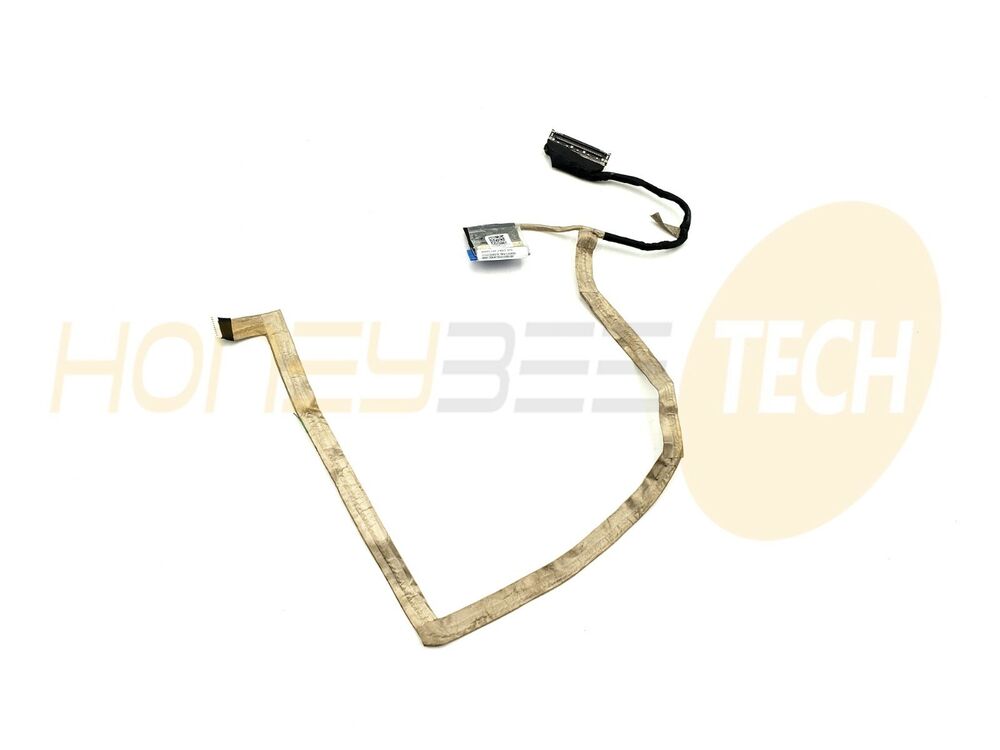 GENUINE DELL LATITUDE E5470 LCD LED VIDEO RIBBON CABLE TMN3T 0TMN3T - Honeybee-Technologies